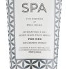 Kallos SPA Hydrating for Men sprchový gél 3v1 200 ml