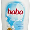 Baba Kamilka a Med sprchový gél 400ml