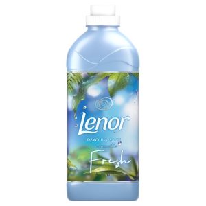 Lenor Dewy Blossom Fresh aviváž 1