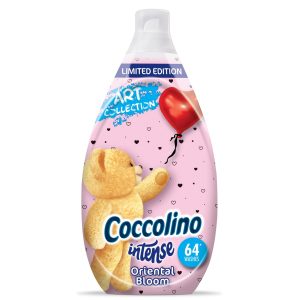 Coccolino Limited Oriental Bloom aviváž 960ml 64PD