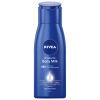 <h1 class="ProductInfo-title"><span style="font-size: 8pt;">Telové mlieko pre suchú pokožku </span></h1> Nivea Body Milk telové mlieko do kabelky 75ml