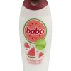 Baba Melón sprchový gél 400ml