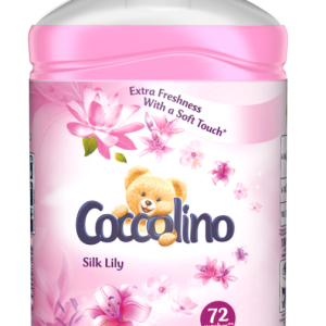 Coccolino Silk Lily aviváž 1