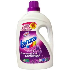Lanza Levander gél na pranie 2l 40PD