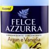 Felce Azzurra Argan & Vanilia avivážny prostriedok 600ml 24 PD