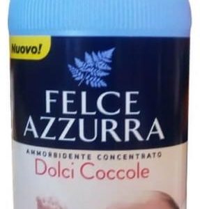 Felce Azzurra Dolci Coccole avivážny prostriedok 600ml 24 PD