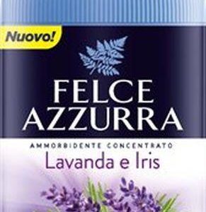 Felce Azzurra Levanda avivážny prostriedok 600ml 24 PD