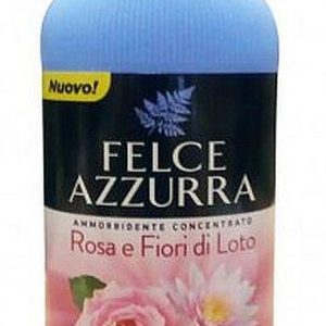 Felce Azzurra Rosa avivážny prostriedok 600ml 24 PD