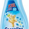 Coccolino Blue Splash avivážny prostriedok 1