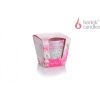 Bartek Candles Peony vonná sviečka 115g