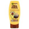 <p>Garnier Ultra Dolce vytvoril skutočný recept intenzívnej výživy pre veľmi suché Garnier Ultra Dolce Avokádo & kakaové maslo balzam na vlasy 250ml