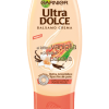 <p>Skutočný detanglingový recept na dlhé vlasy Garnier Ultra Dolce Vanilia & Papaya balzam na vlasy 250ml