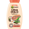 <p>Skutočný detanglingový recept na dlhé vlasy Garnier Ultra Dolce Vanilia & Papaya 2in1 šampón na vlasy 300ml