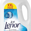 Lenor Spring Awakening prací gél 3