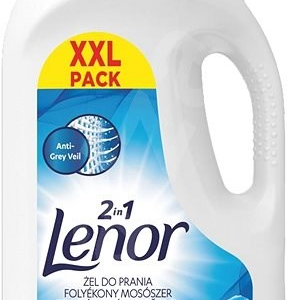 Lenor Spring Awakening prací gél 3