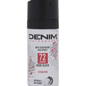 DENIM Extreme Fresh antiperspirant 150ml