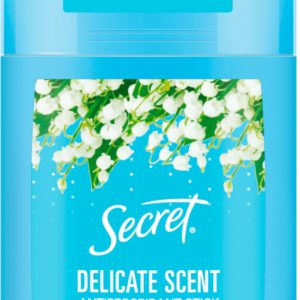 Secret Key Delicate Scent antiperpirant stick 40ml