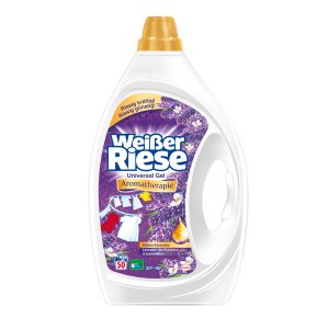 Weisser Riese Universal Gel Aromatherapie prací gél 2