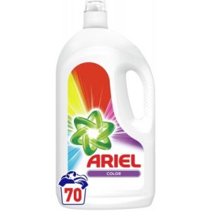 Ariel Color gél na pranie 3