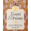 Tesori D' Oriente Tesori d'Oriente Rice & Tsubaki sprchový olej 250ml