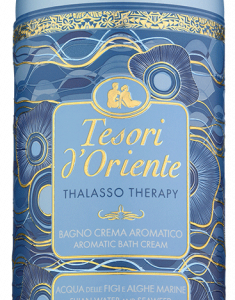 Tesori D' Oriente Tesori d'Oriente Thalasso Therapy pena do kúpeľa 500ml