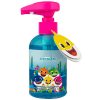 Disney Baby shark spievajúce tekuté mydlo 250ml