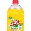 Gold Drop Gold Cytrus saponát na riad harmanček 500ml