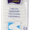 Bella vata 100% bavlna 100g