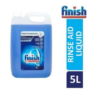 Finish - Calgonit Finish Professional leštidlo 5 l