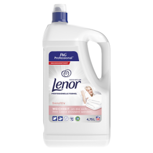 Lenor Sensitiv aviváž 4