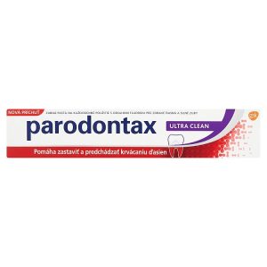 Parodontax Ultra Clean zubná pasta 75ml