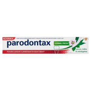 Parodontax Herbal Fresh zubná pasta 75ml