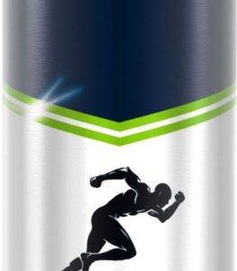 Gillette Power Rush deodorant v spreji 150ml