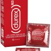 <p><meta charset="utf-8" /></p>
<p>ondómy DUREX Red 10 ks vám prinesú intenzívny a prirodzený prežitok vo chvíľach najväčšej intimity. Ide o klasické a najobľúbenejšie vyhotovenie DUREX Red kondómy 10ks