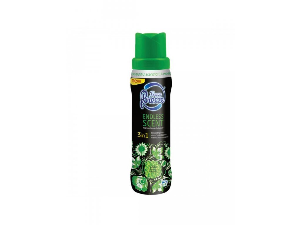 Freeze Breeze White Flower vonné perličky 275gr Freeze Breeze White Flower vonné perličky 275gr