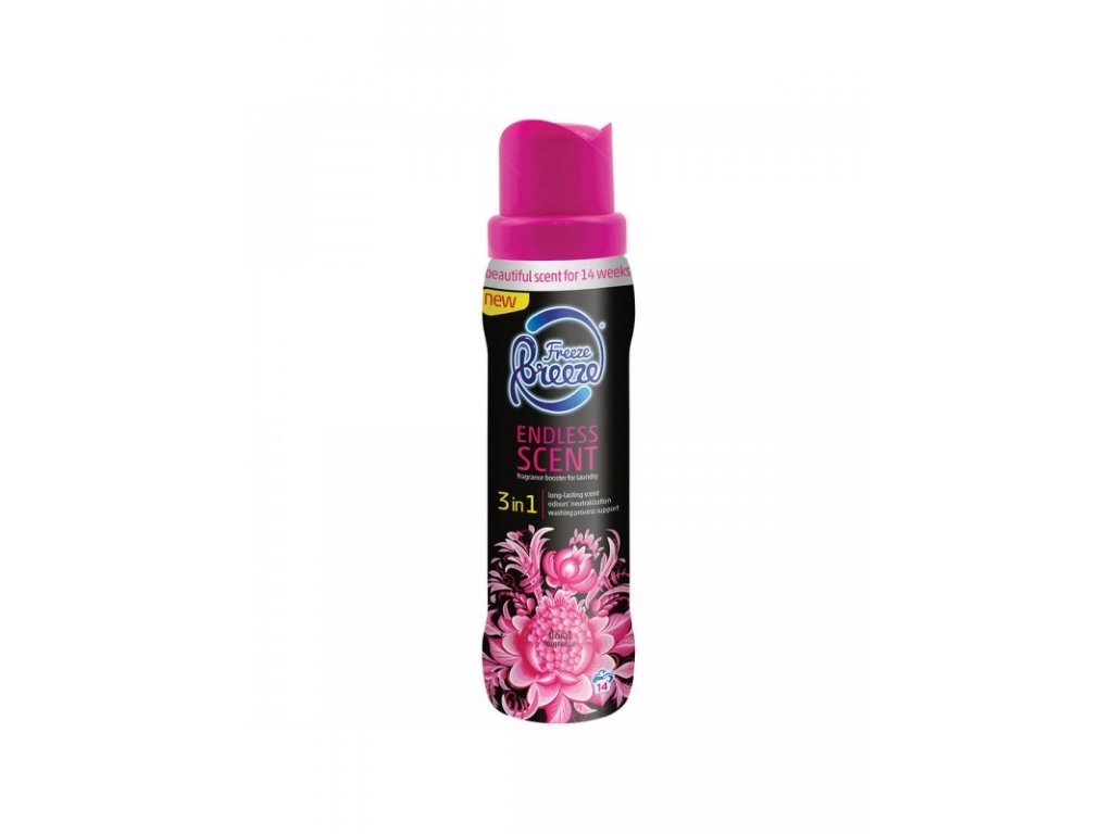 Freeze Breeze Floral Fragrance vonné perličky 275gr Freeze Breeze Floral Fragrance vonné perličky 275gr