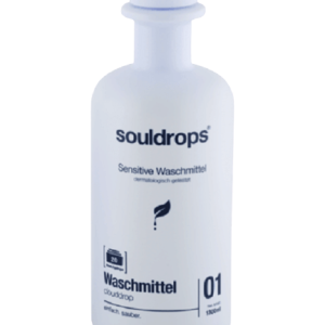 Souldrops Clouddrop Sensitive gél na pranie 3