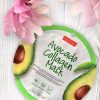 <p><meta charset="utf-8" /></p>
<p><meta charset="utf-8" /></p>
<p><span><strong>Purederm Kolagénová Pleťová maska s Avokadom Purederm kolagénova maska na tvár s avokádom