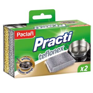 Paclan Practi Teflonex 2ks