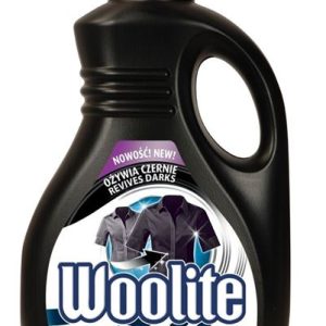 Woolite Black prací prostriedok 3