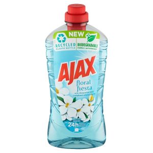 Ajax Jasmine čistiaci prostriedok na podlahy 1l