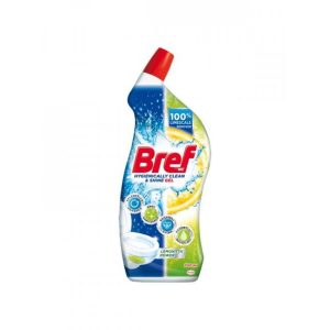 Bref Lemonitta WC gél na toaletu 700ml
