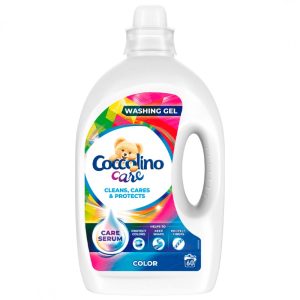 Coccolino Care prací gél Color 1