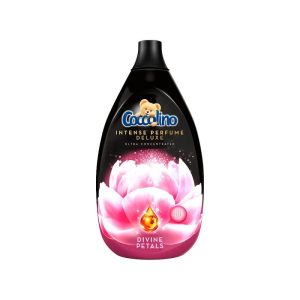 Coccolino Intense Deluxe Divine Petals ultrakoncentrát aviváž 58 praní 870ml