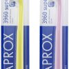 <p><strong>Curaprox CS 1560 Soft</strong> je mäkká zubná kefka vhodná pre tých CURAPROX 3960 Soft zubná kefka 1ks Farba: Žltá