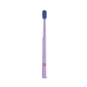 CURAPROX 1560 Soft zubná kefka 1ks Farba: Fialová