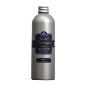 Tesori D' Oriente Tesori d'Oriente Mirra pena do kúpeľa 500ml