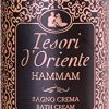 Tesori D' Oriente Tesori d'Oriente Hammam pena do kúpeľa 500ml