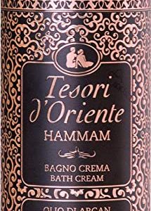 Tesori D' Oriente Tesori d'Oriente Hammam pena do kúpeľa 500ml