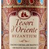Tesori D' Oriente Tesori d'Oriente Black Rose pena do kúpeľa 500ml